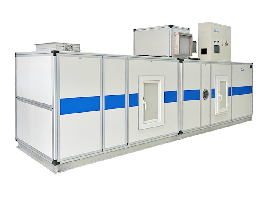 大家知道工業(yè)前郭爾羅斯恒溫恒濕機(jī)定制核心維度是什么嗎？的圖片