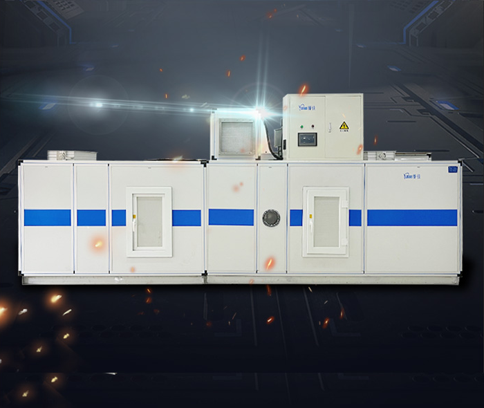 工業(yè)前郭爾羅斯除濕機(jī)有哪些日常維護(hù)方法？的圖片